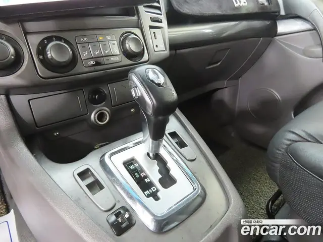 SsangYong Korando 2014 2.0 автомат (гидро), миниатюра 12