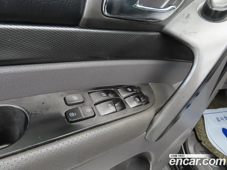 SsangYong Korando 2014 2.0 автомат (гидро), фото 14 SsangYong Korando 2014 2.0 автомат (гидро), фото 14