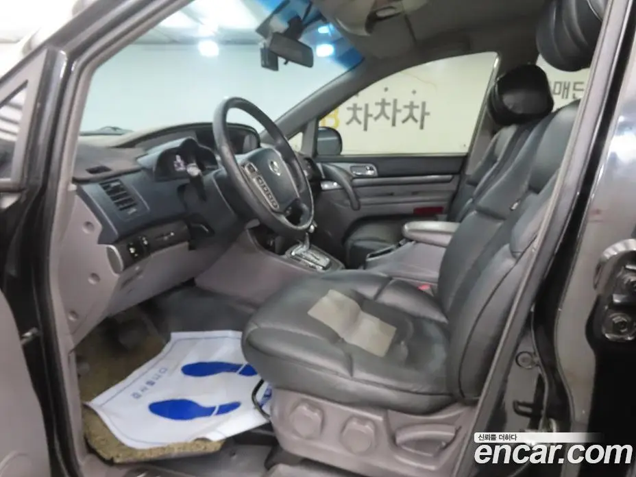SsangYong Korando 2014 2.0 автомат (гидро), фото 5 SsangYong Korando 2014 2.0 автомат (гидро), фото 5