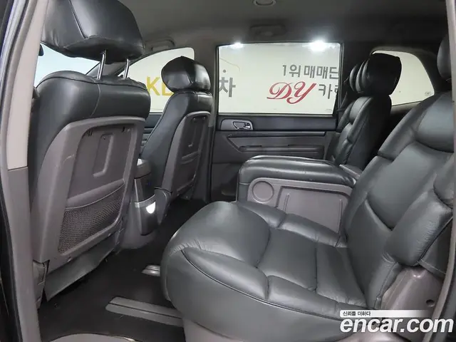 SsangYong Korando 2014 2.0 автомат (гидро), миниатюра 6 SsangYong Korando 2014 2.0 автомат (гидро), миниатюра 6