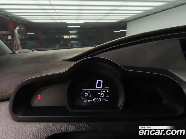 SsangYong Korando 2014 2.0 автомат (гидро), миниатюра 9 SsangYong Korando 2014 2.0 автомат (гидро), миниатюра 9
