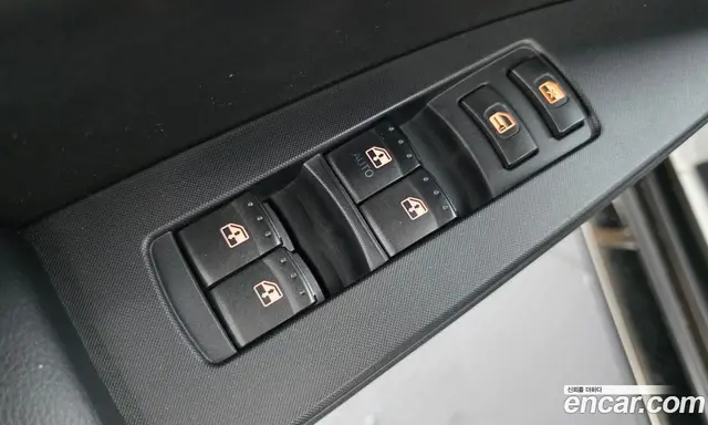 SsangYong Korando 2015 2.0 автомат (гидро), миниатюра 12