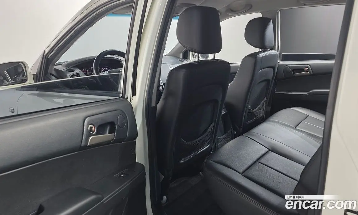 SsangYong Korando 2015 2.0 автомат (гидро), фото 18