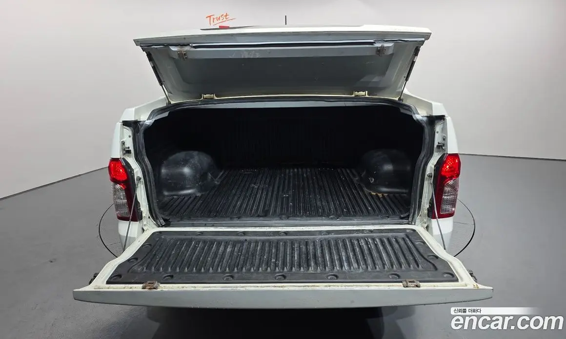 SsangYong Korando 2015 2.0 автомат (гидро), фото 20