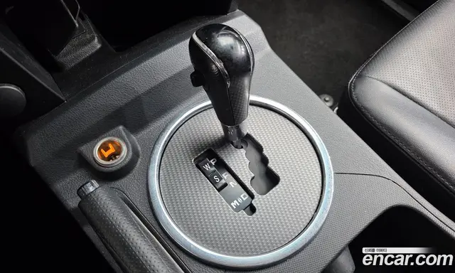 SsangYong Korando 2015 2.0 автомат (гидро), миниатюра 9