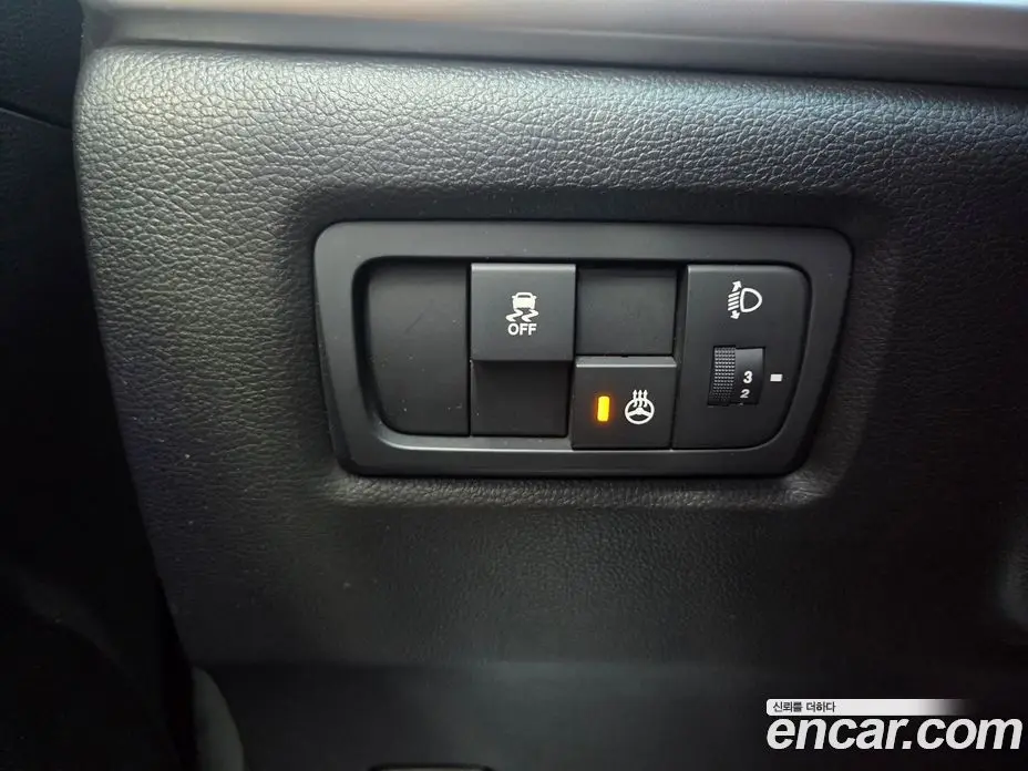 SsangYong Korando 2015 2.0 автомат (гидро), фото 11 SsangYong Korando 2015 2.0 автомат (гидро), фото 11
