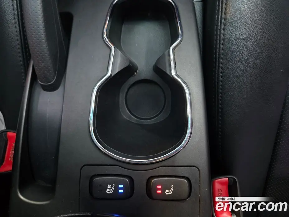 SsangYong Korando 2015 2.0 автомат (гидро), фото 10 SsangYong Korando 2015 2.0 автомат (гидро), фото 10