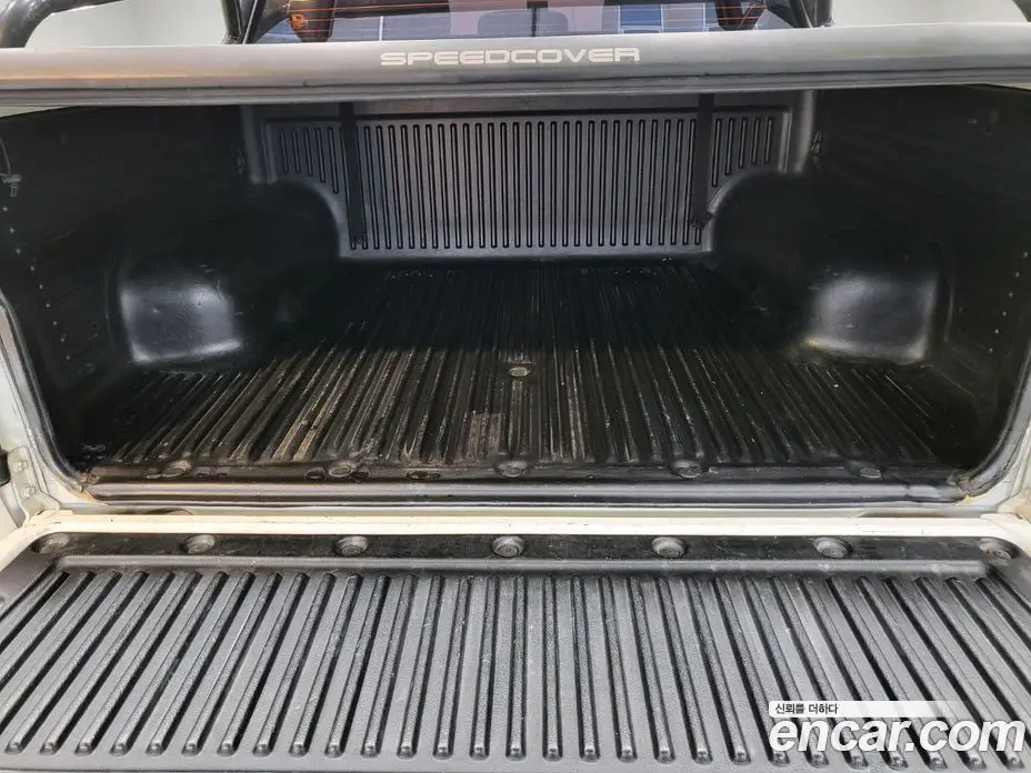 SsangYong Korando 2015 2.0 автомат (гидро), фото 16