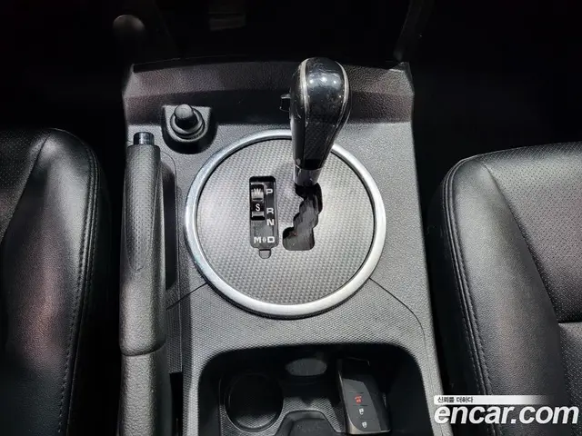 SsangYong Korando 2015 2.0 автомат (гидро), миниатюра 9