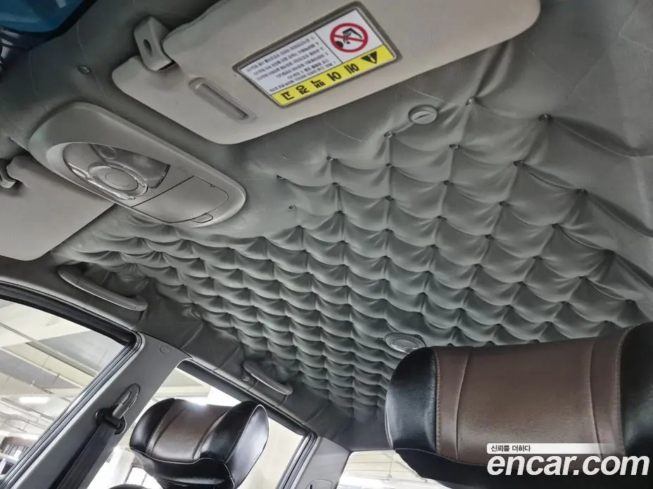 SsangYong Korando 2015 2.0 автомат (гидро), фото 6
