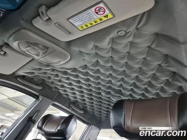 SsangYong Korando 2015 2.0 автомат (гидро), миниатюра 6