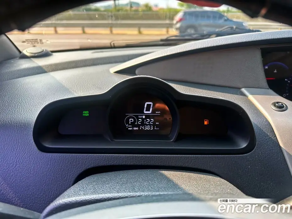 SsangYong Korando 2016 2.2 автомат (гидро), фото 12