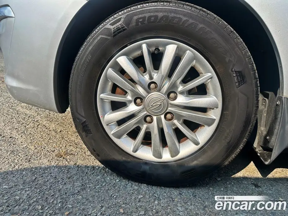 SsangYong Korando 2016 2.2 автомат (гидро), фото 16