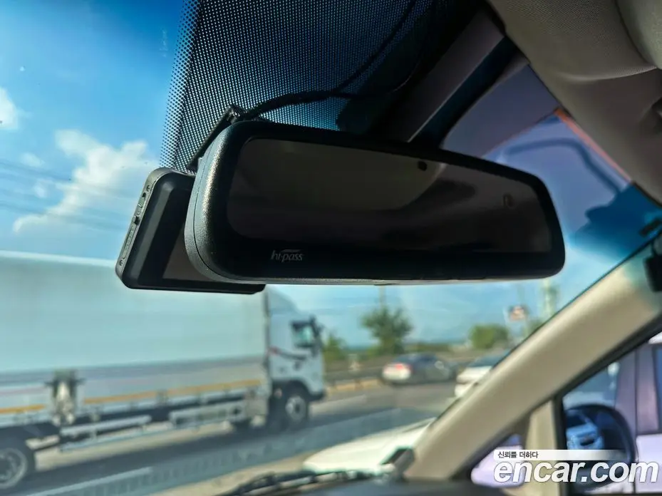 SsangYong Korando 2016 2.2 автомат (гидро), фото 19