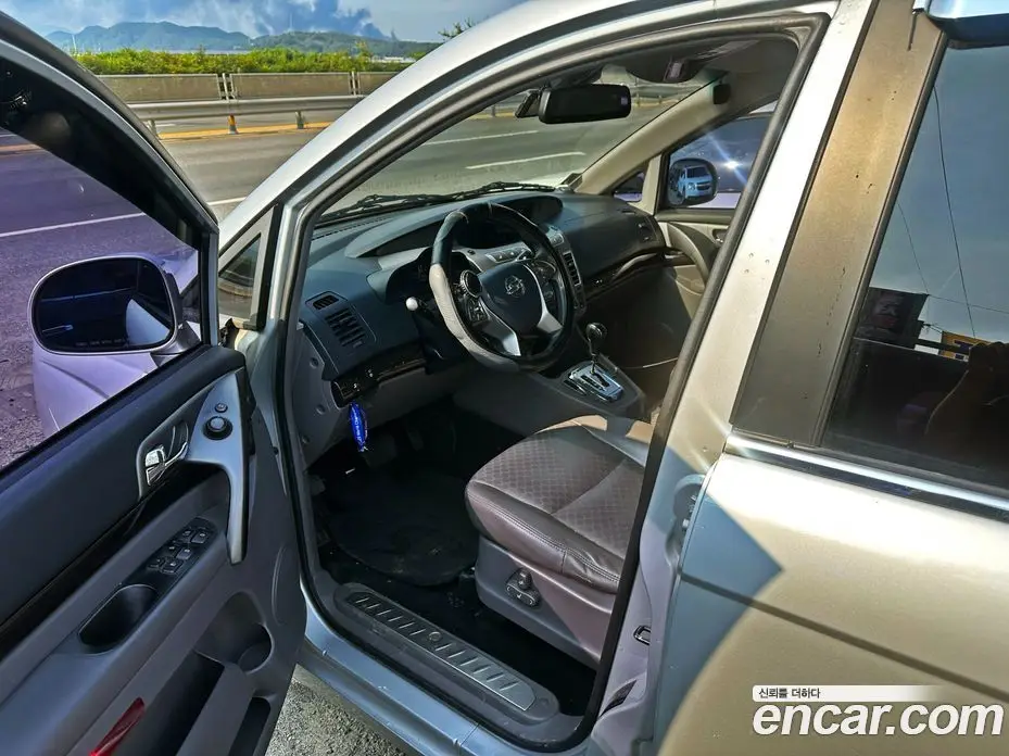 SsangYong Korando 2016 2.2 автомат (гидро), фото 7