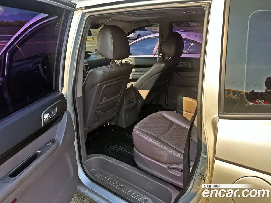 SsangYong Korando 2016 2.2 автомат (гидро), фото 8