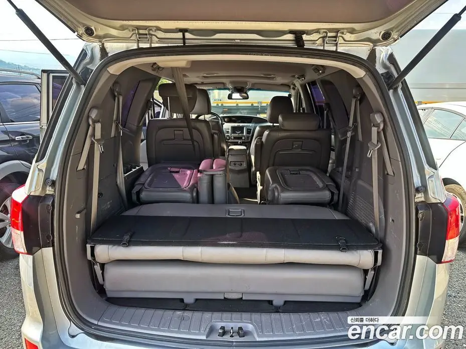 SsangYong Korando 2016 2.2 автомат (гидро), фото 9