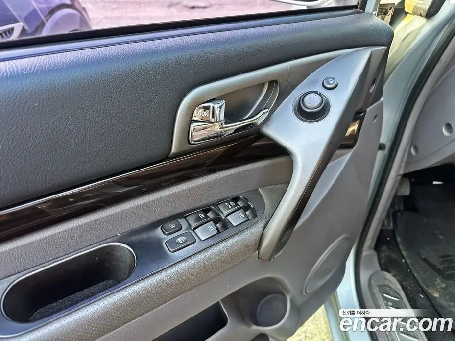 SsangYong Korando 2016 2.2 автомат (гидро), фото 10