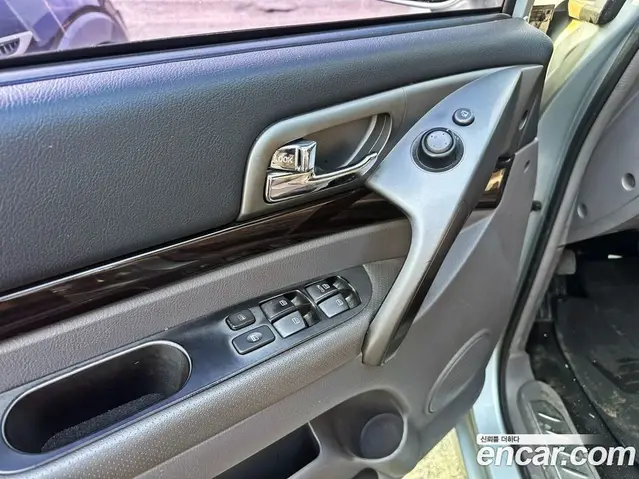 SsangYong Korando 2016 2.2 автомат (гидро), миниатюра 10