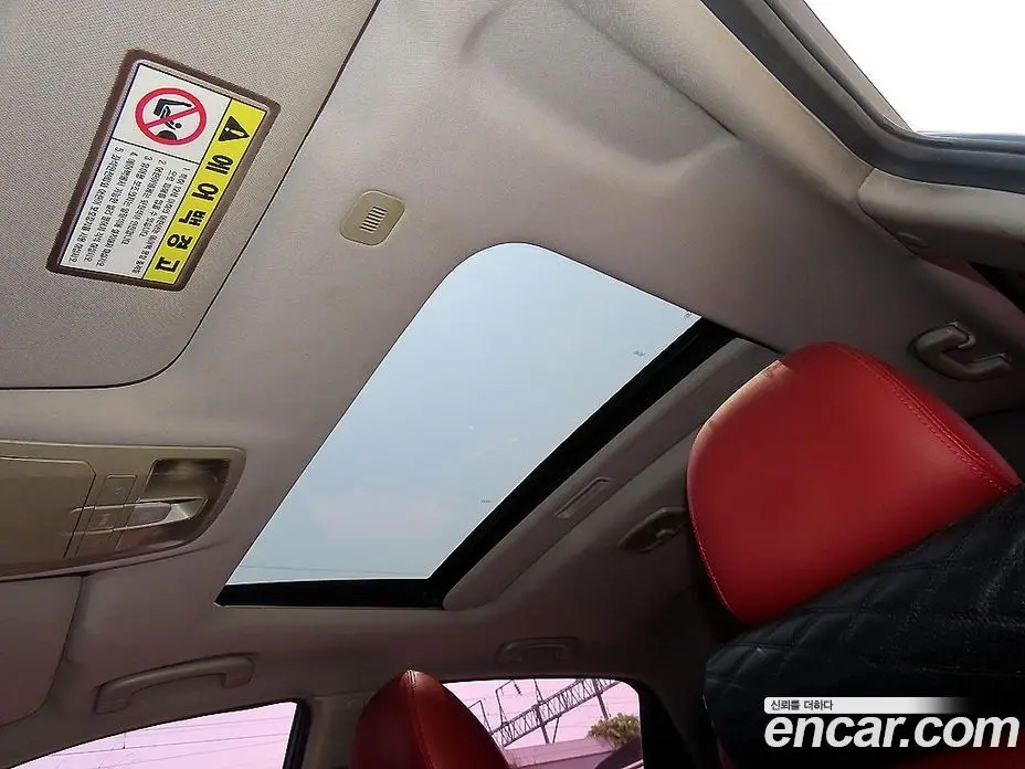 SsangYong Korando 2016 2.2 автомат (гидро), фото 15