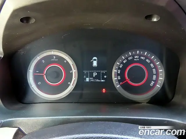 SsangYong Korando 2016 2.2 автомат (гидро), миниатюра 9
