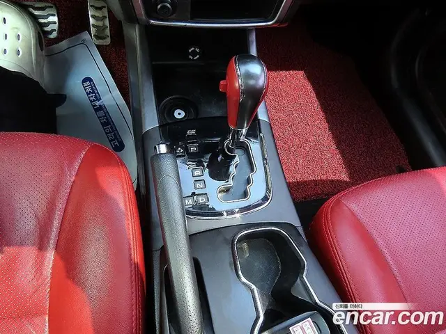 SsangYong Korando 2016 2.2 автомат (гидро), миниатюра 10