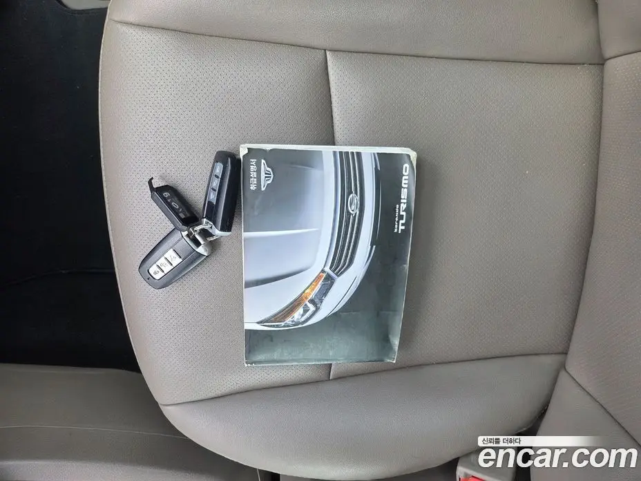 SsangYong Korando 2016 2.2 автомат (гидро), фото 11