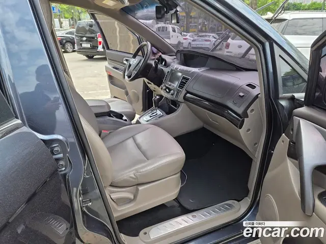 SsangYong Korando 2016 2.2 автомат (гидро), миниатюра 12