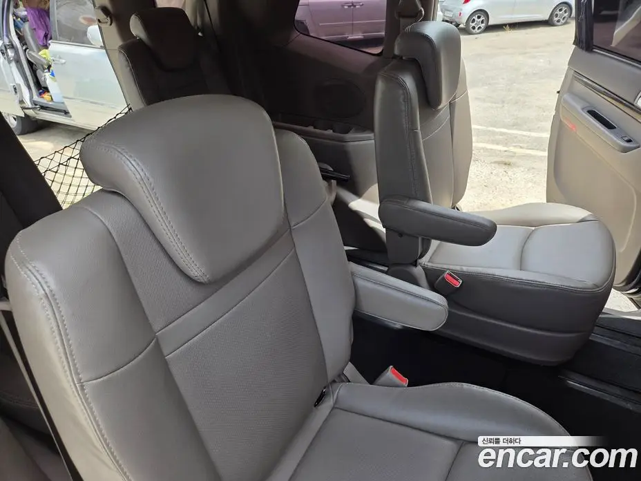 SsangYong Korando 2016 2.2 автомат (гидро), фото 14