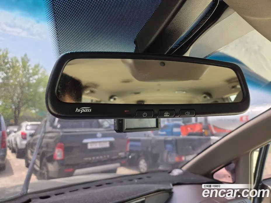 SsangYong Korando 2016 2.2 автомат (гидро), фото 9
