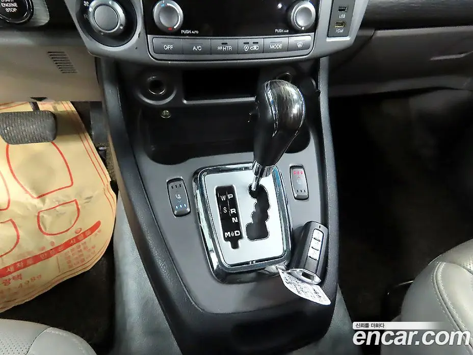 SsangYong Korando 2016 2.2 автомат (гидро), фото 11 SsangYong Korando 2016 2.2 автомат (гидро), фото 11
