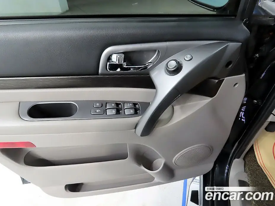 SsangYong Korando 2016 2.2 автомат (гидро), фото 12 SsangYong Korando 2016 2.2 автомат (гидро), фото 12