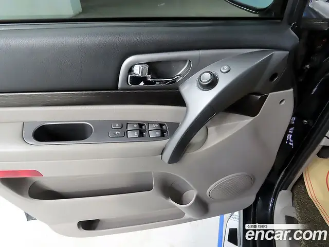 SsangYong Korando 2016 2.2 автомат (гидро), миниатюра 12