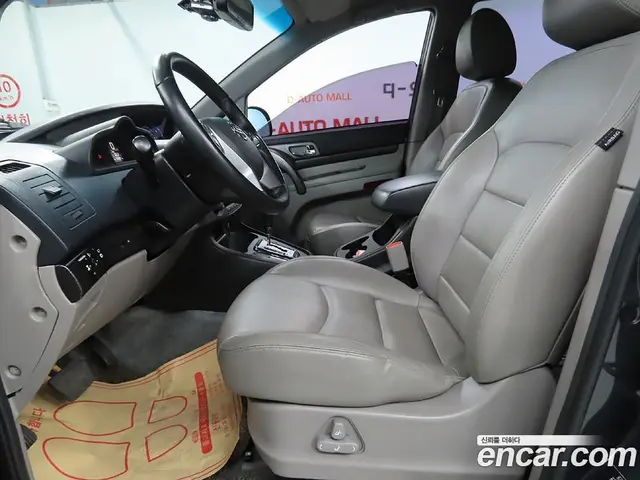 SsangYong Korando 2016 2.2 автомат (гидро), миниатюра 6 SsangYong Korando 2016 2.2 автомат (гидро), миниатюра 6