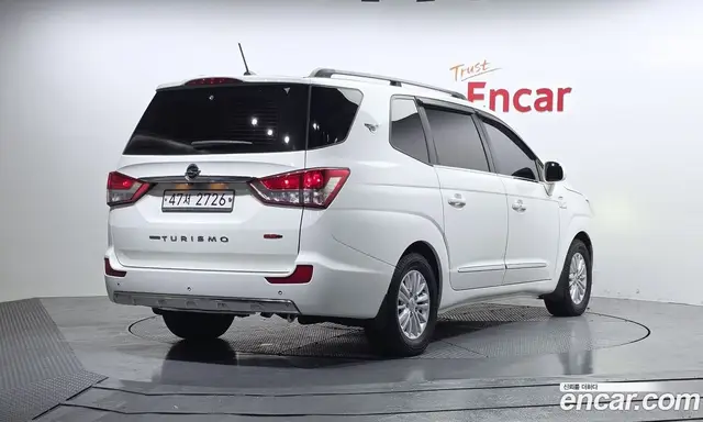 SsangYong Korando 2018 2.2 автомат (гидро), миниатюра 2 SsangYong Korando 2018 2.2 автомат (гидро), миниатюра 2