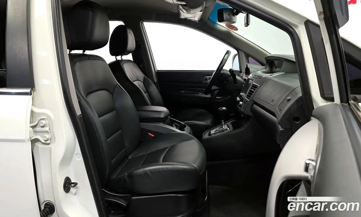 SsangYong Korando 2018 2.2 автомат (гидро), фото 11 SsangYong Korando 2018 2.2 автомат (гидро), фото 11
