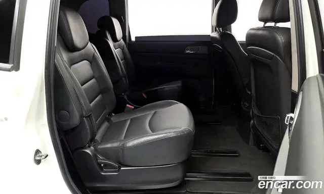 SsangYong Korando 2018 2.2 автомат (гидро), миниатюра 12