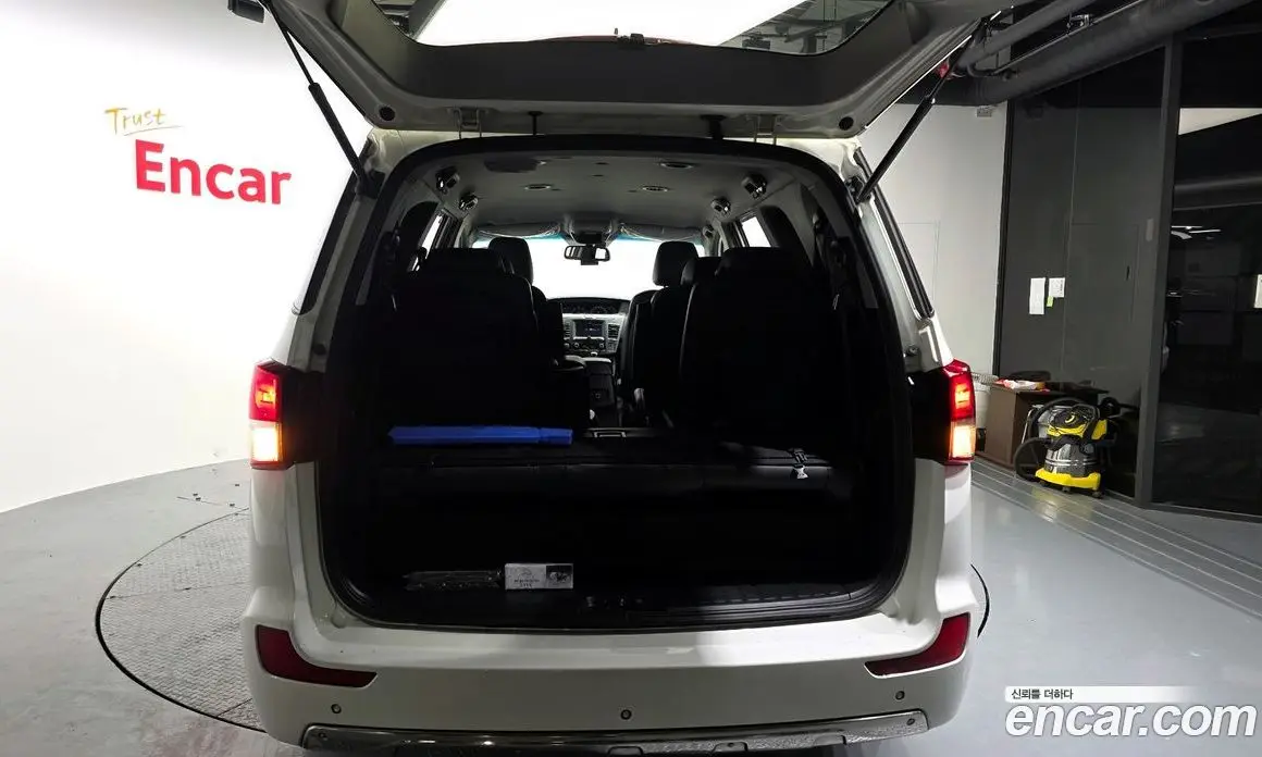SsangYong Korando 2018 2.2 автомат (гидро), фото 20 SsangYong Korando 2018 2.2 автомат (гидро), фото 20