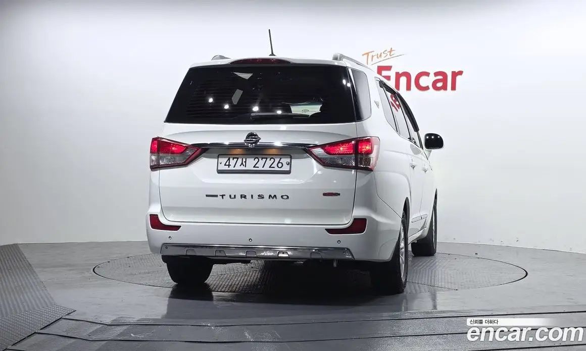 SsangYong Korando 2018 2.2 автомат (гидро), фото 4 SsangYong Korando 2018 2.2 автомат (гидро), фото 4