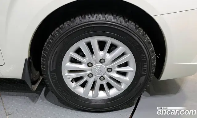 SsangYong Korando 2018 2.2 автомат (гидро), миниатюра 5 SsangYong Korando 2018 2.2 автомат (гидро), миниатюра 5