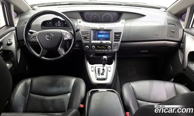 SsangYong Korando 2018 2.2 автомат (гидро), миниатюра 7 SsangYong Korando 2018 2.2 автомат (гидро), миниатюра 7