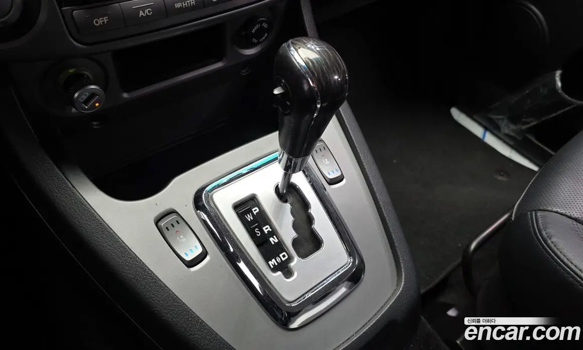 SsangYong Korando 2018 2.2 автомат (гидро), фото 9 SsangYong Korando 2018 2.2 автомат (гидро), фото 9