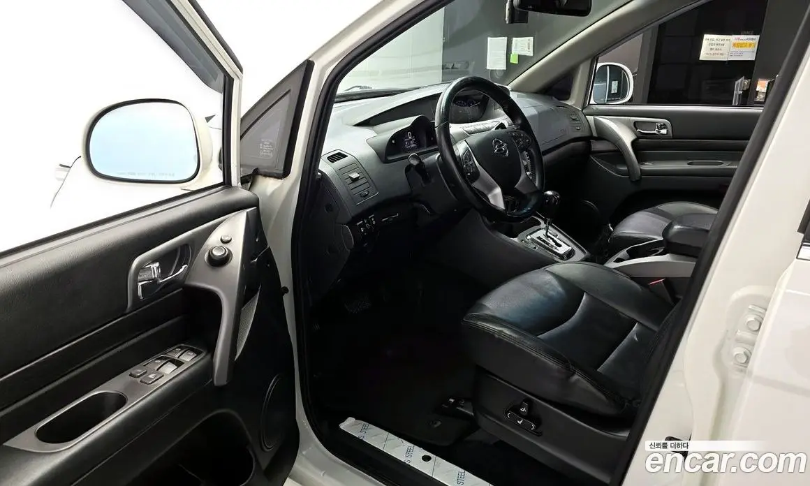 SsangYong Korando 2018 2.2 автомат (гидро), фото 10 SsangYong Korando 2018 2.2 автомат (гидро), фото 10