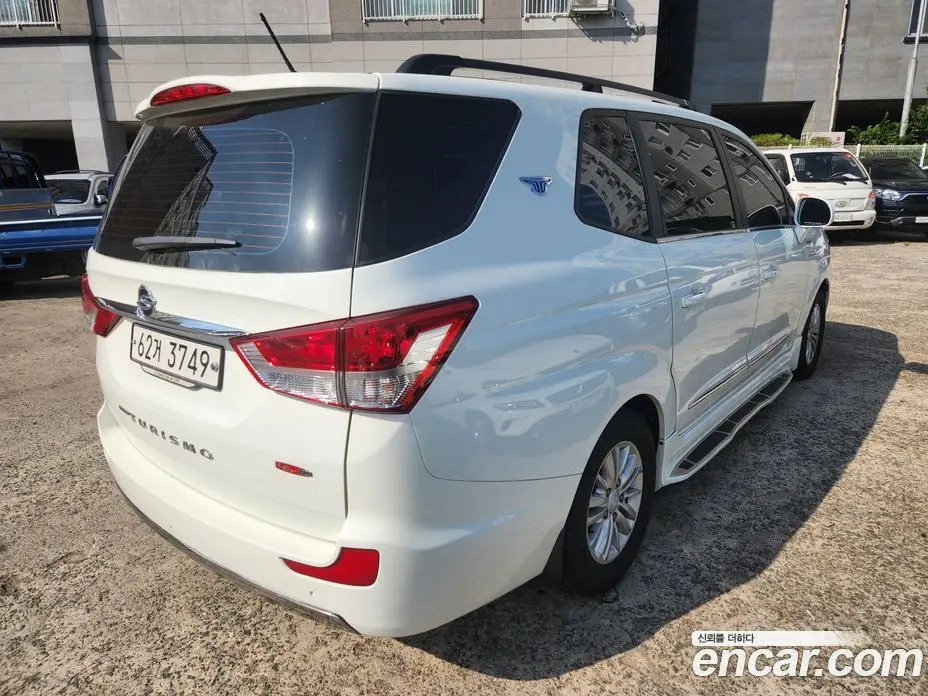 SsangYong Korando 2018 2.2 автомат (гидро), фото 2 SsangYong Korando 2018 2.2 автомат (гидро), фото 2