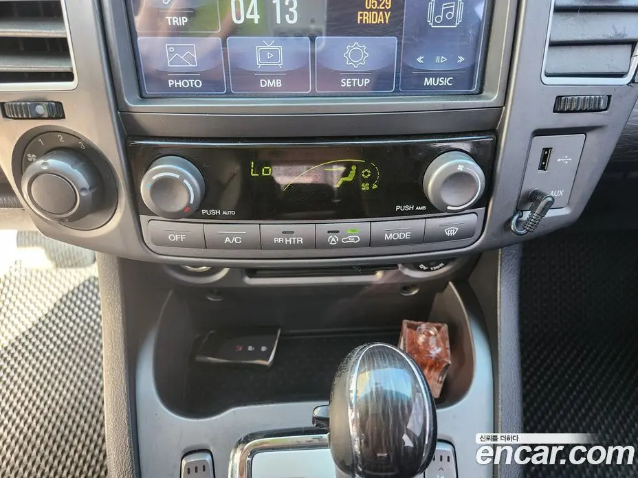 SsangYong Korando 2018 2.2 автомат (гидро), фото 12 SsangYong Korando 2018 2.2 автомат (гидро), фото 12