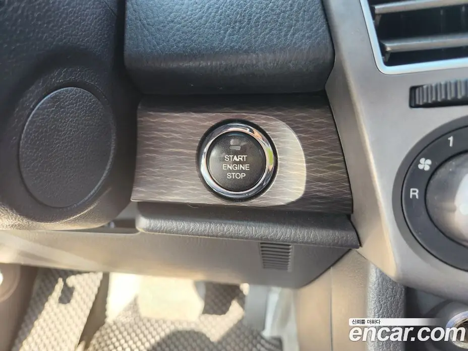 SsangYong Korando 2018 2.2 автомат (гидро), фото 13 SsangYong Korando 2018 2.2 автомат (гидро), фото 13