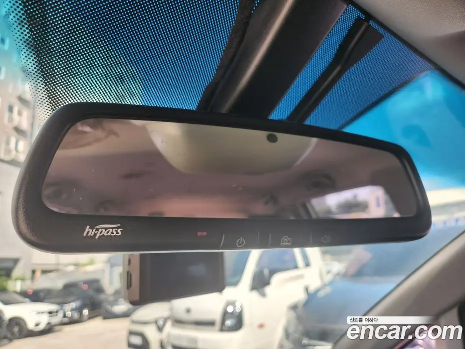 SsangYong Korando 2018 2.2 автомат (гидро), фото 15 SsangYong Korando 2018 2.2 автомат (гидро), фото 15