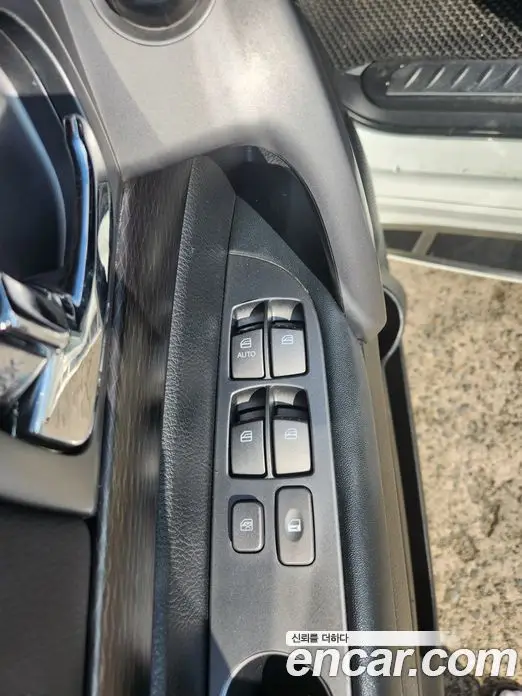 SsangYong Korando 2018 2.2 автомат (гидро), фото 17 SsangYong Korando 2018 2.2 автомат (гидро), фото 17
