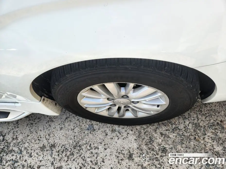 SsangYong Korando 2018 2.2 автомат (гидро), фото 5 SsangYong Korando 2018 2.2 автомат (гидро), фото 5