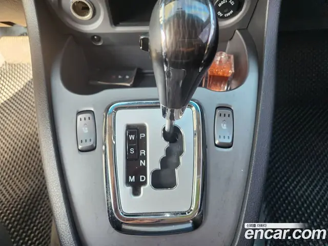 SsangYong Korando 2018 2.2 автомат (гидро), миниатюра 8 SsangYong Korando 2018 2.2 автомат (гидро), миниатюра 8